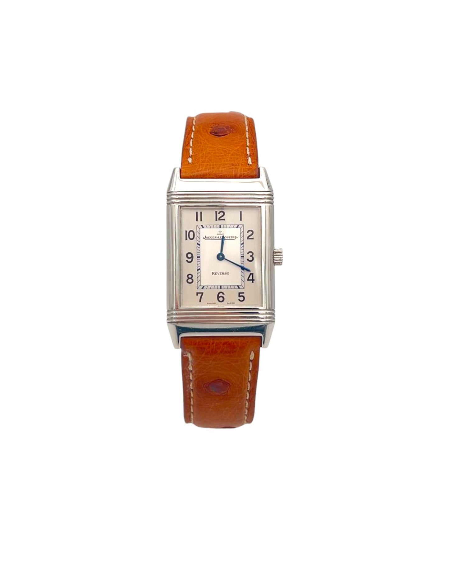 Jaeger-Le-Coultre Reverso Réf. 252.8.47