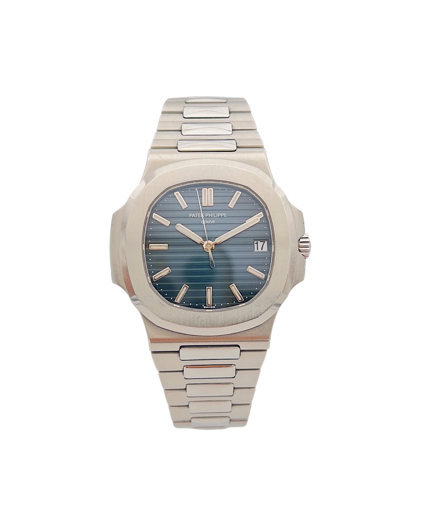 Patek Philippe Nautilus Ref. 5711