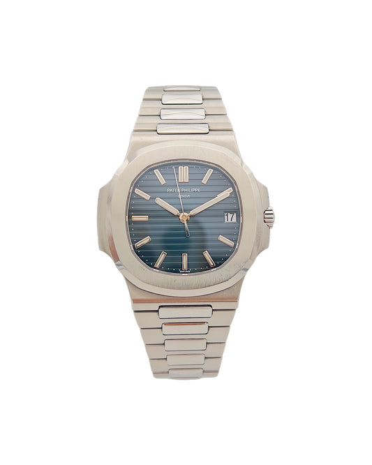 Patek Philippe Nautilus Ref. 5711