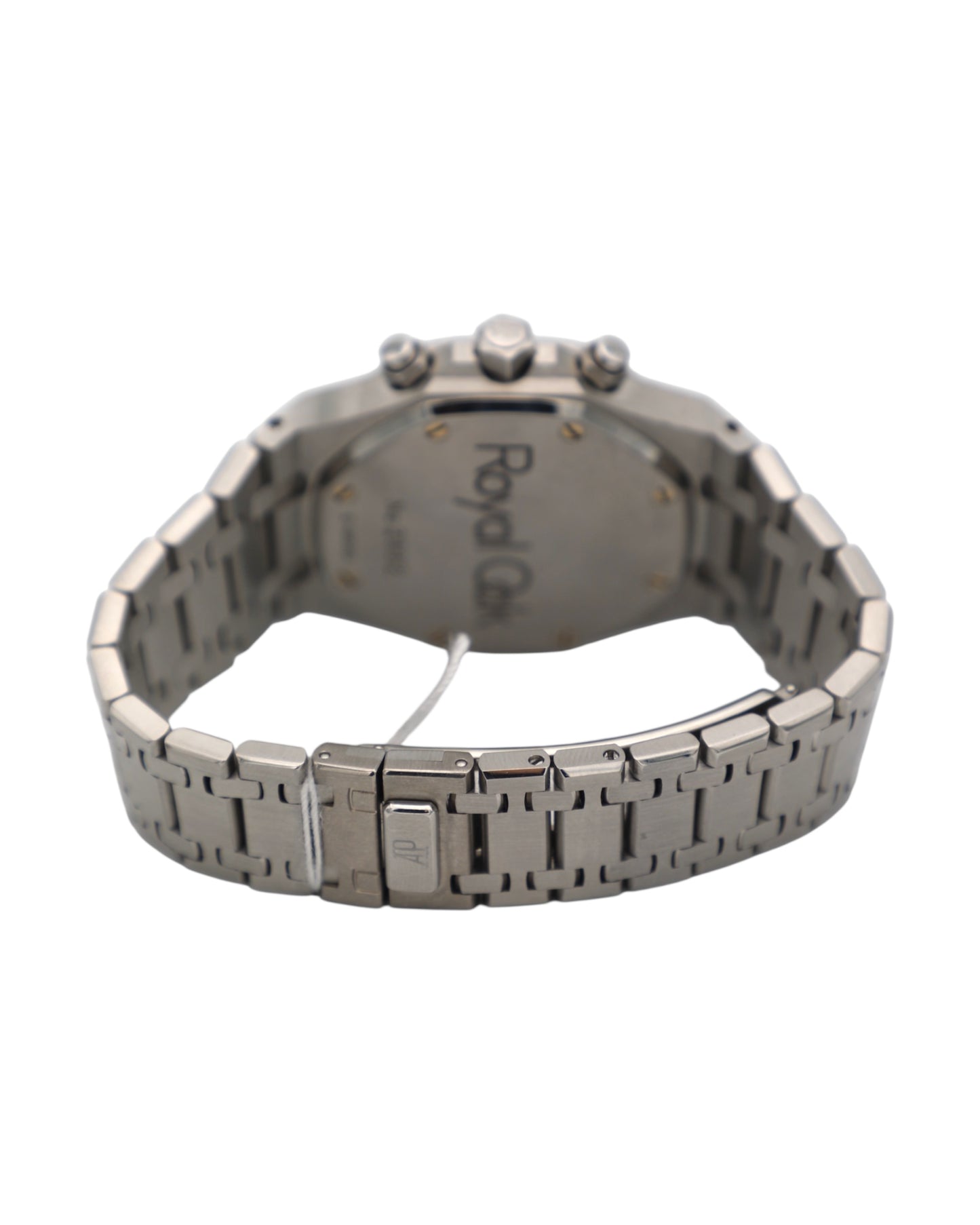 Audemars Piguet Royal Oak Chronograph "Kasparov" Ref. 25860ST