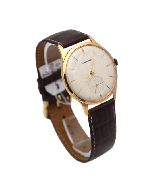 Girard-Perregaux Or