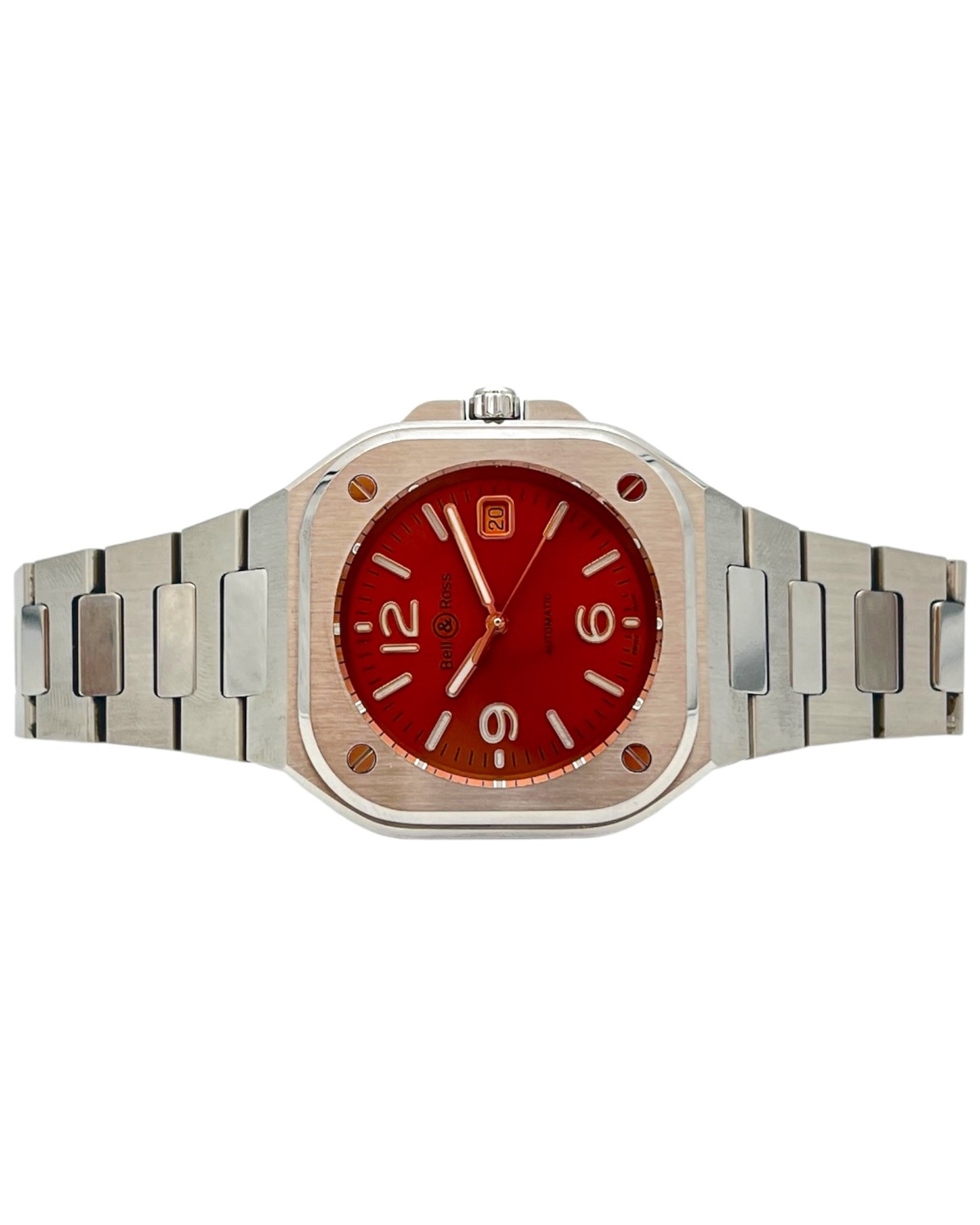 Bell & Ross BR 05A