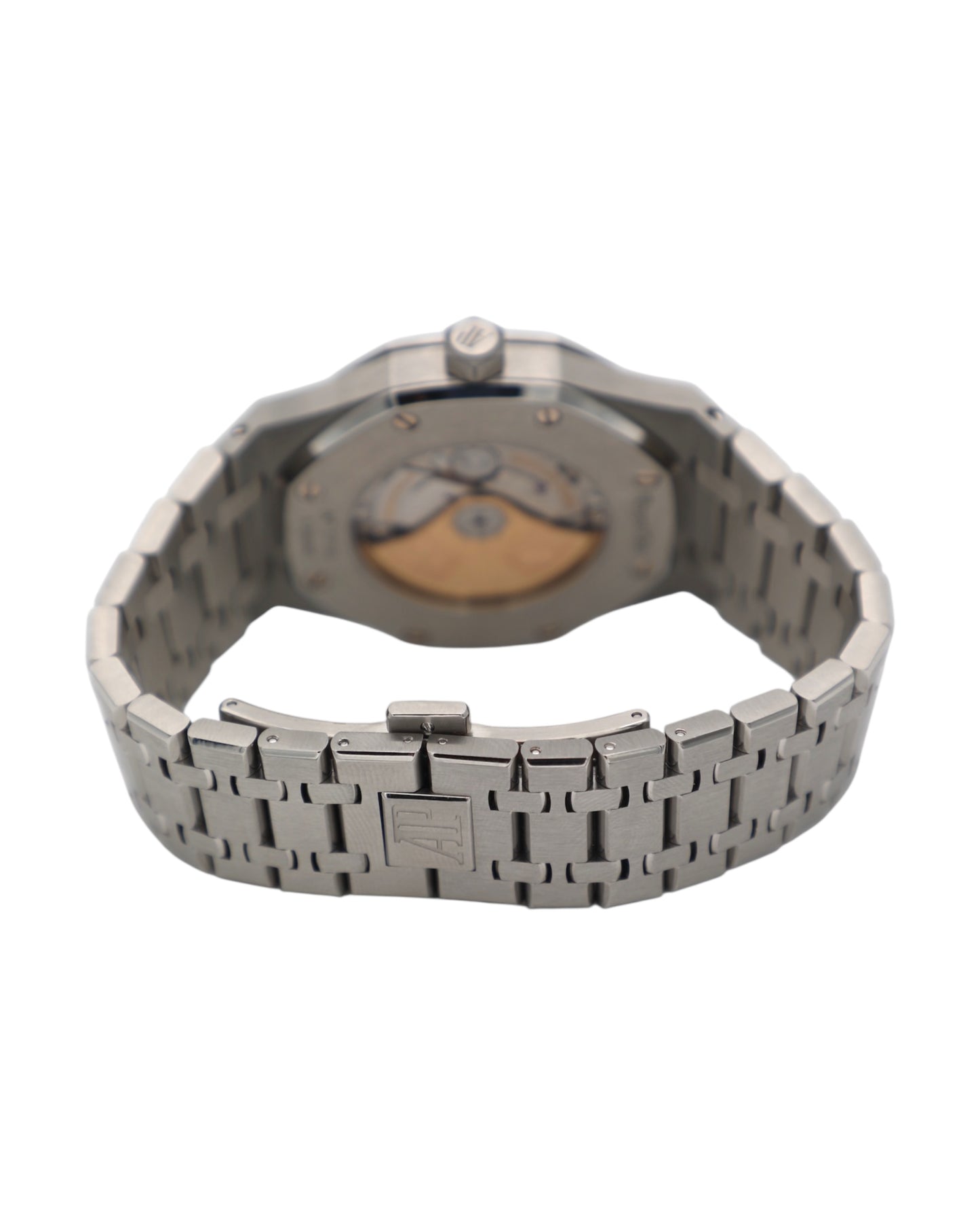Audemars Piguet Royal Oak Automatic Ref. 15400ST