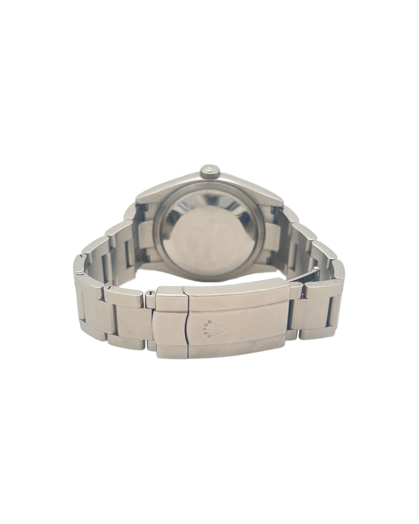 Rolex Oyster Perpetual 34mm Ref. 126000