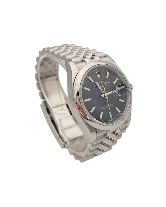 Rolex DateJust Ref. 126200