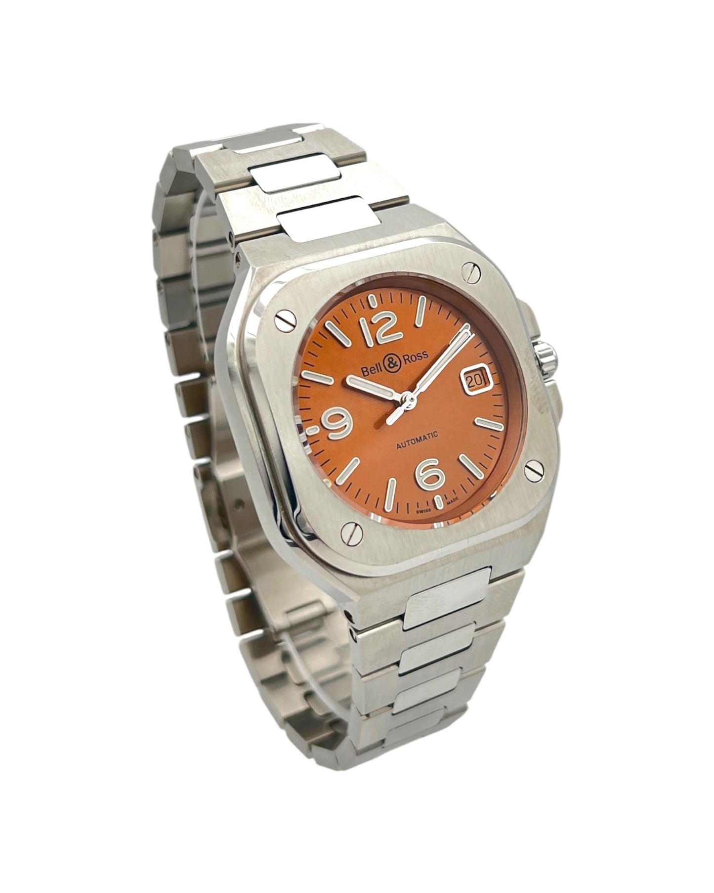 Bell & Ross BR 05A