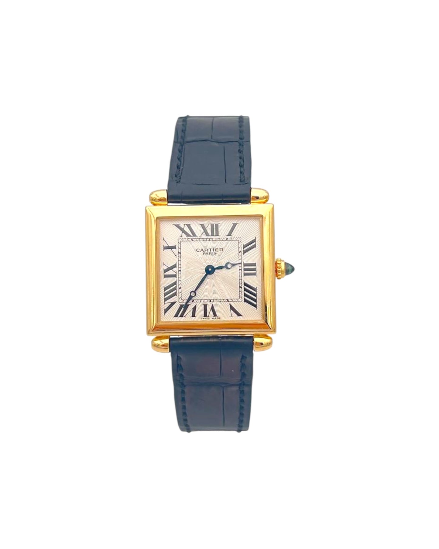Cartier Tank Obus Réf. 2380