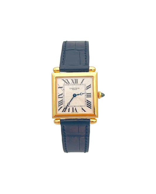 Cartier Tank Obus Réf. 2380
