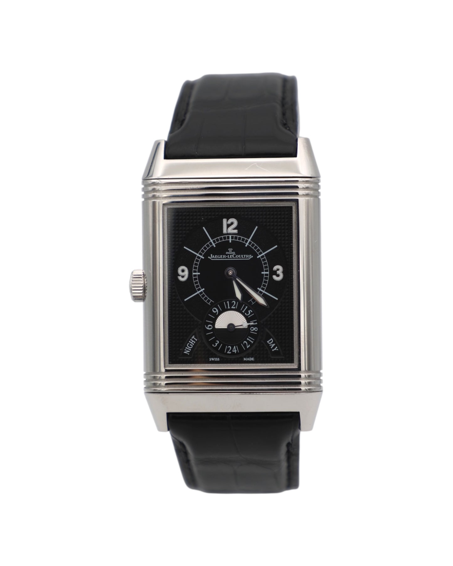 Jaeger-LeCoultre Reverso Duo Face Ref. 273.8.85