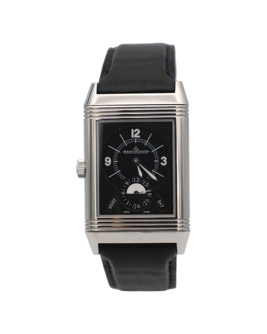 Jaeger-LeCoultre Reverso Duo Face Ref. 273.8.85