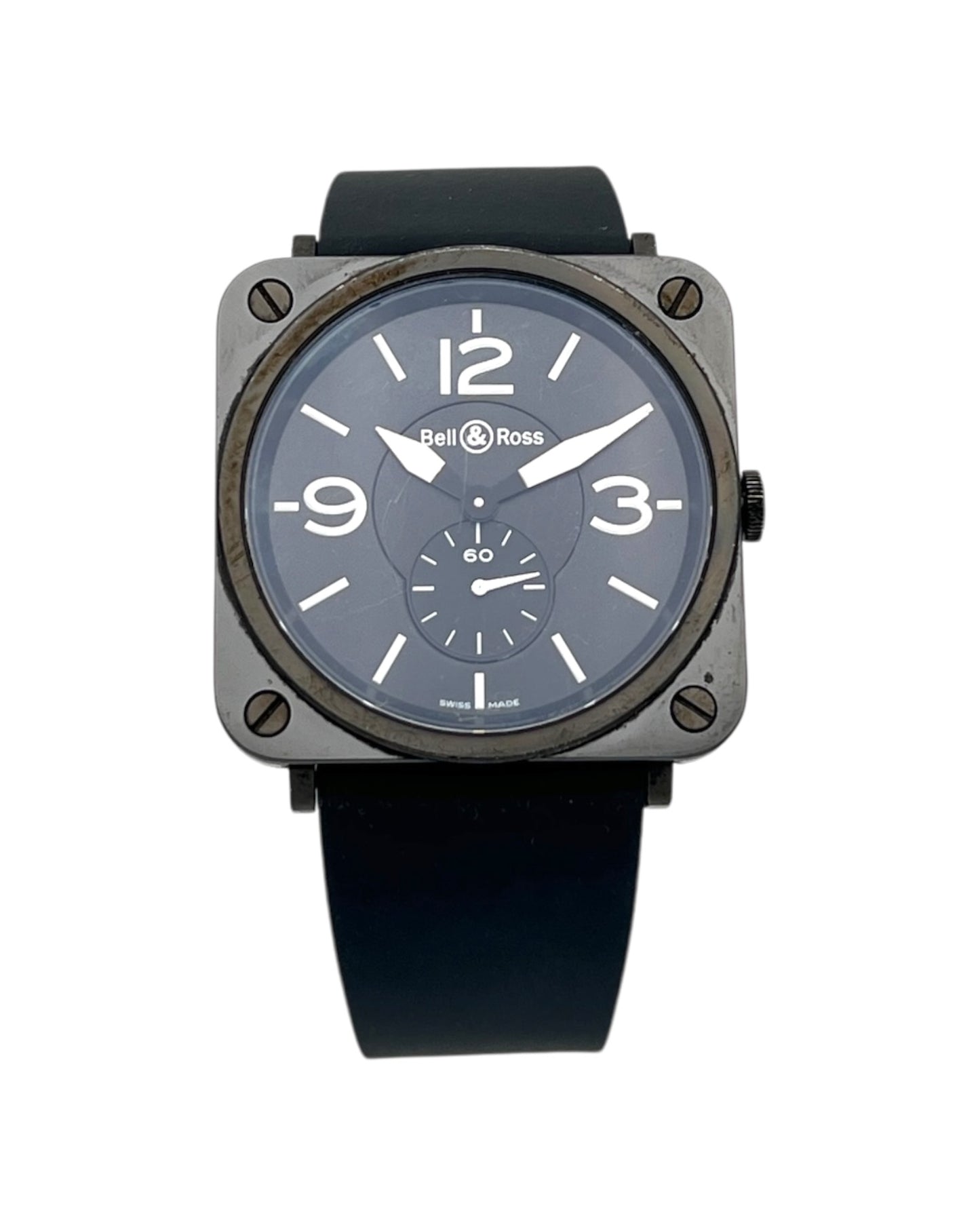 Bell & Ross BRS 98