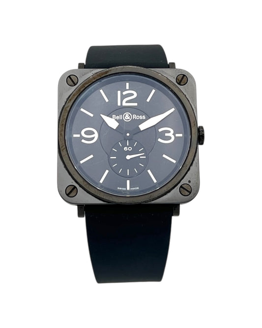 Bell & Ross BRS 98
