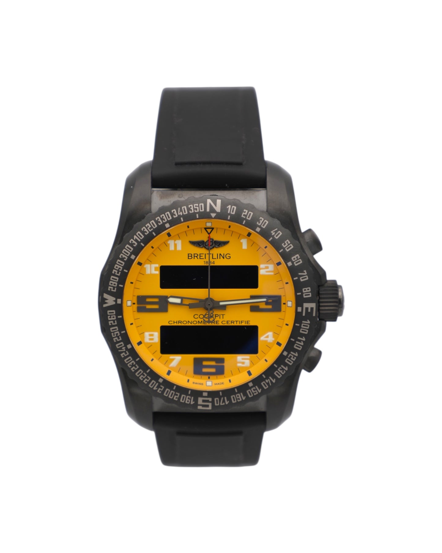Breitling Cockpit B50 Ref. VB5010