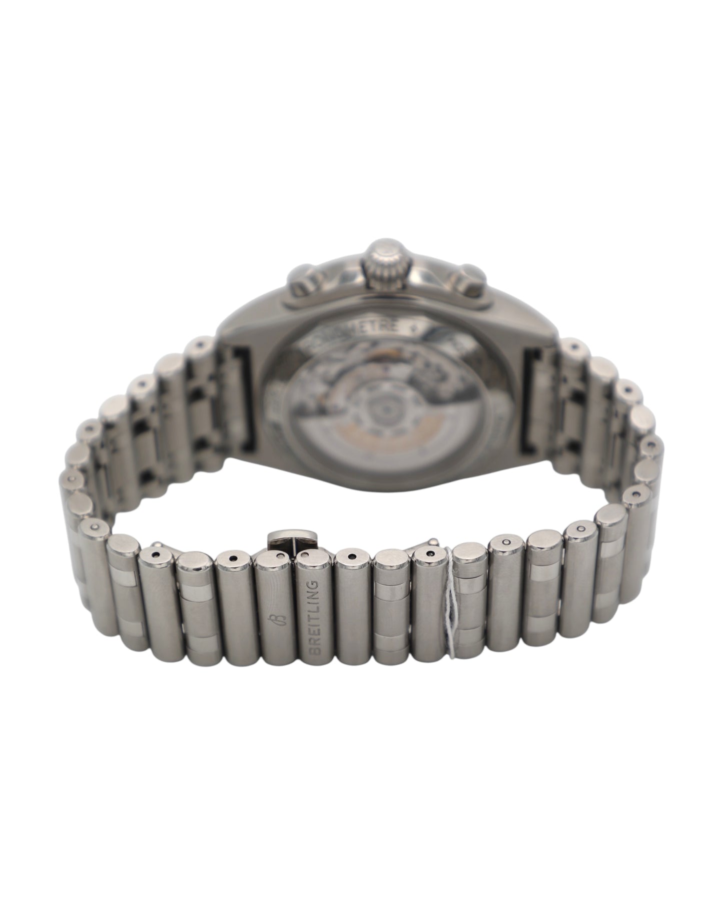 Breitling Chronomat B01 42 Ref. AB0134