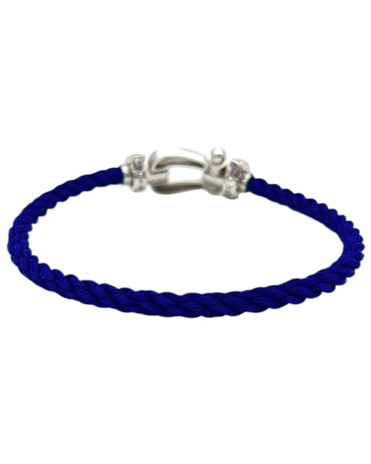 FRED Force 10 Or blanc Diamants