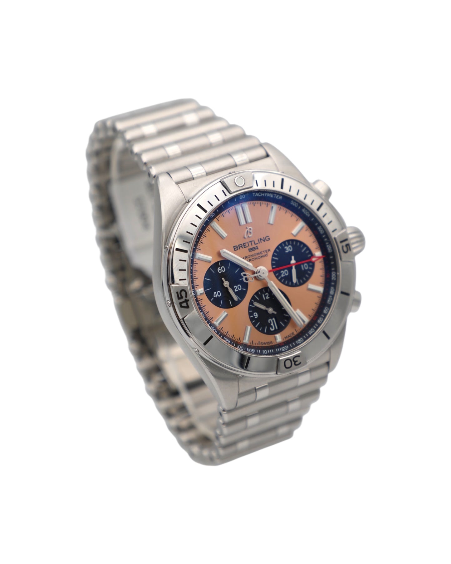 Breitling Chronomat B01 42 Ref. AB0134