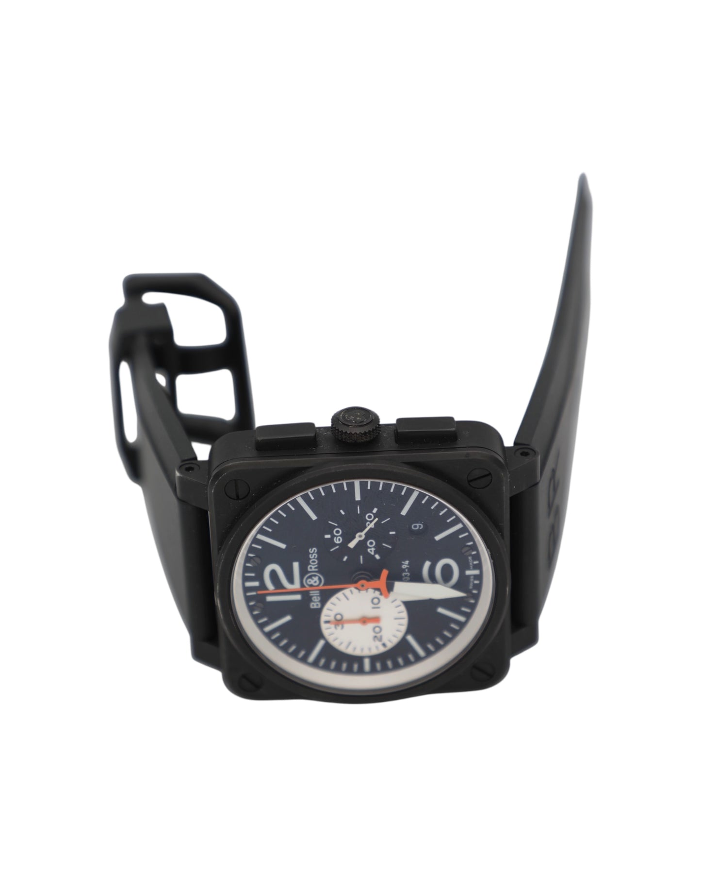 BELL & ROSS BR 03-94 Ref. BR03-94-S