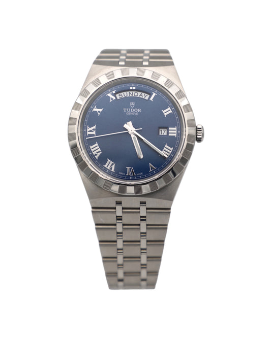 Tudor Royal Day-Date 41 mm Ref. M28600-0005
