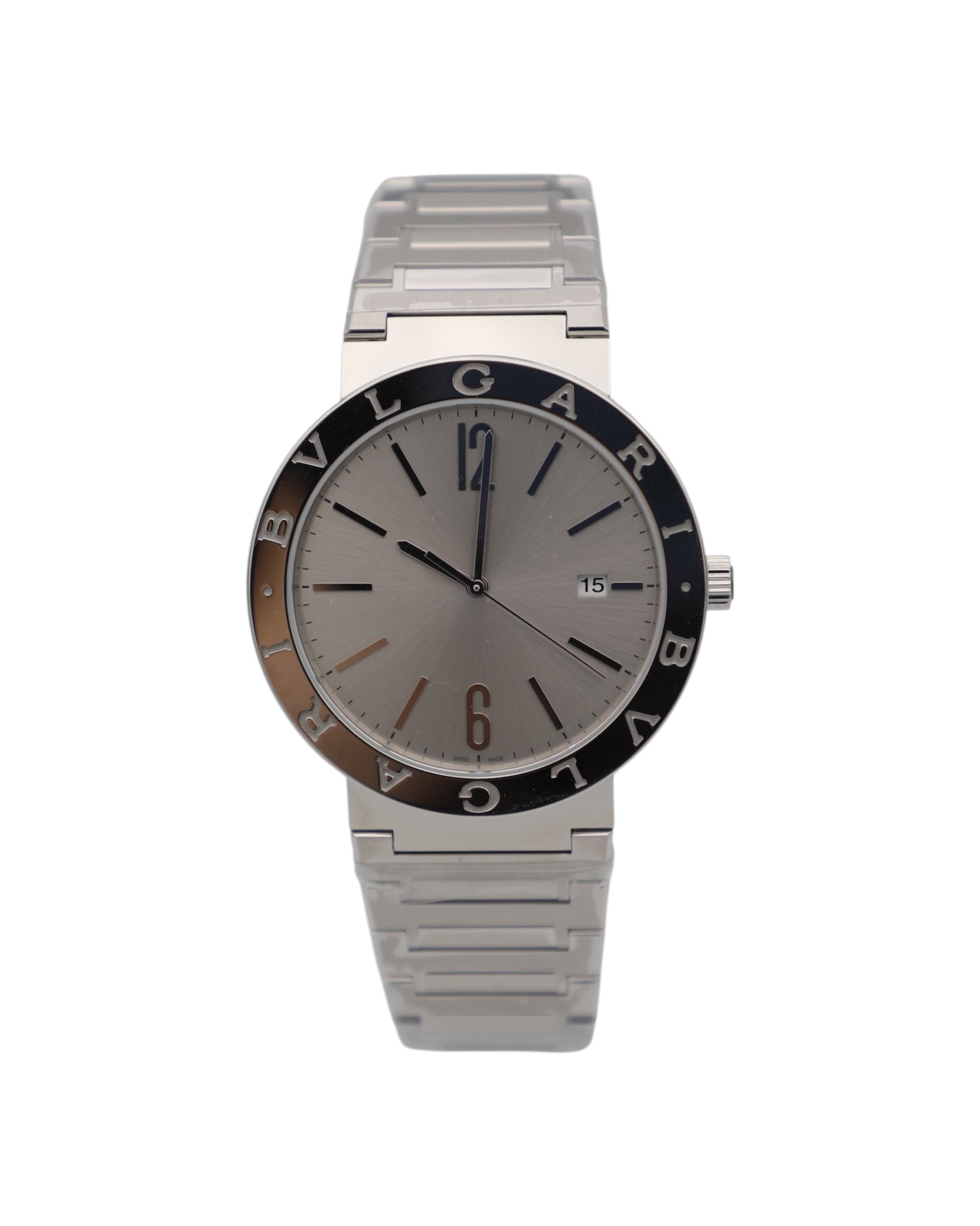 Bulgari Bulgari Ref. BB 41 S T