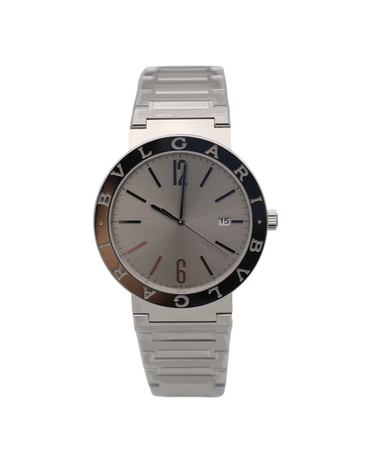 Bulgari Bulgari Ref. BB 41 S T