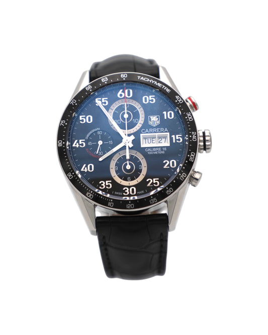 Tag Heuer Carrera Calibre 16 Day-Date Ref. CV2A10
