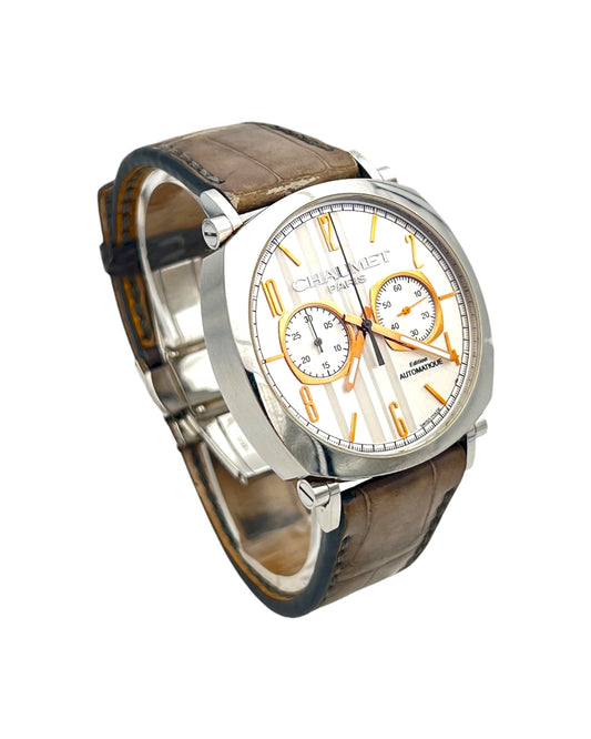 Chaumet Dandy Chronographe