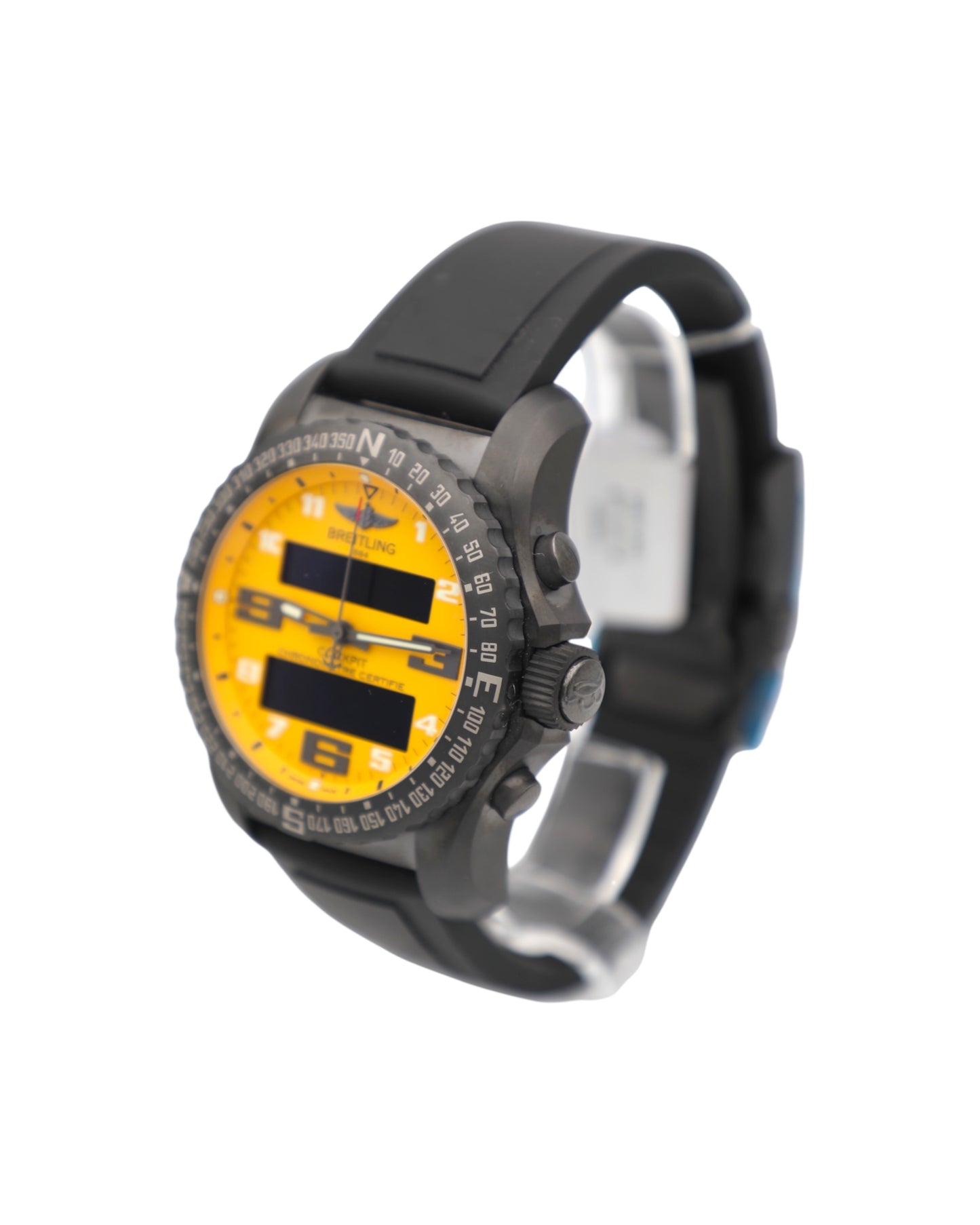 Breitling Cockpit B50 Ref. VB5010