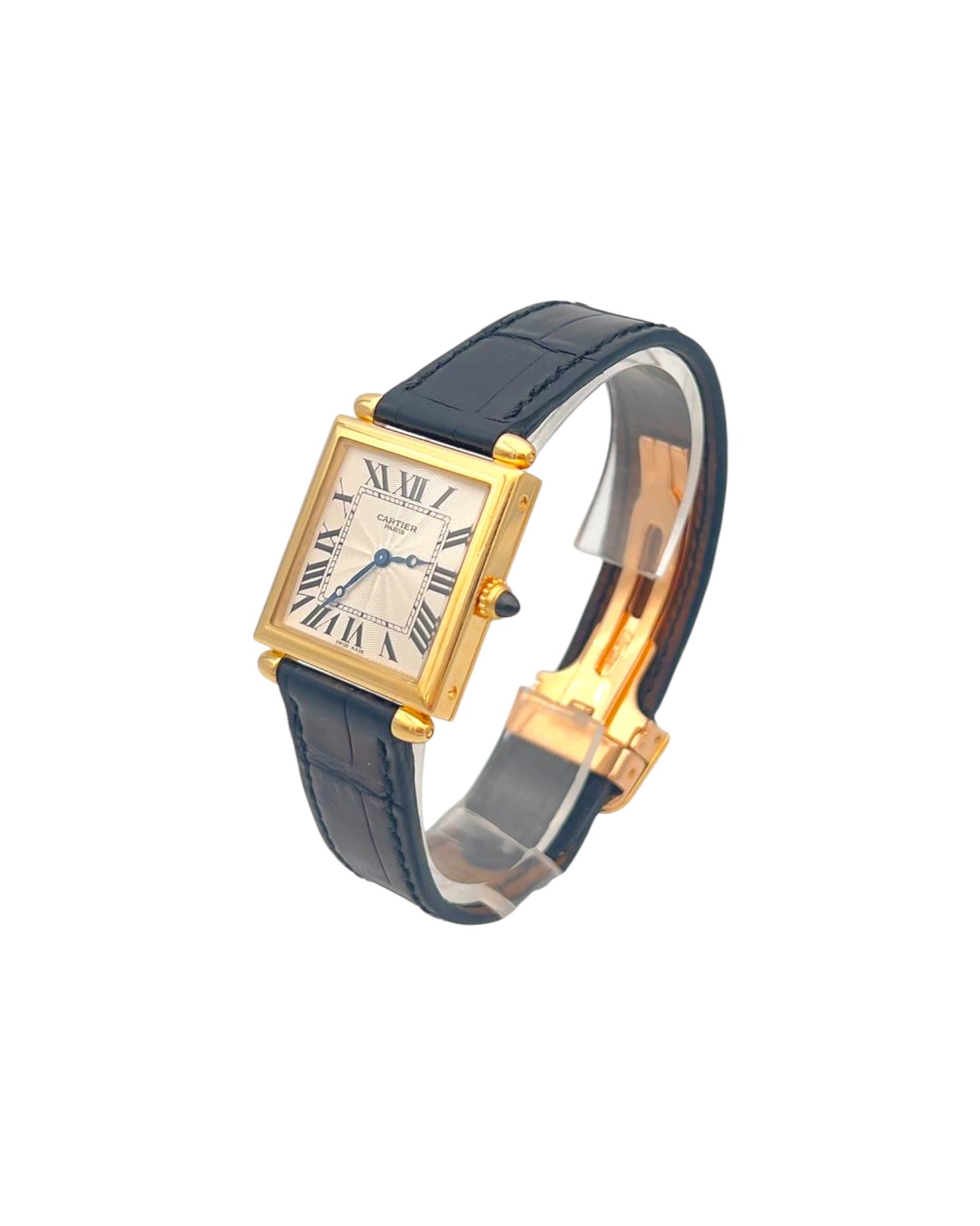 Cartier Tank Obus Réf. 2380