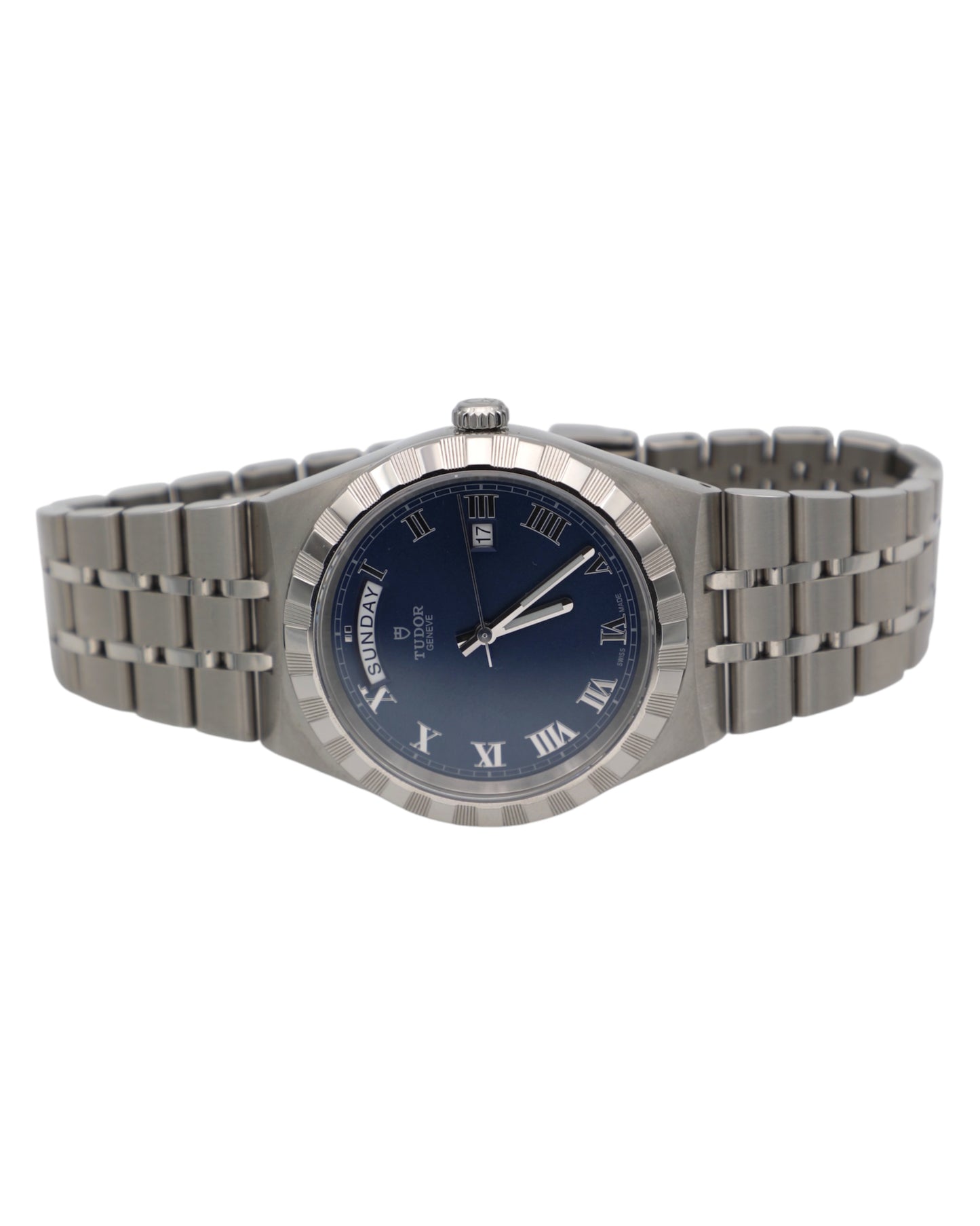Tudor Royal Day-Date 41 mm Ref. M28600-0005