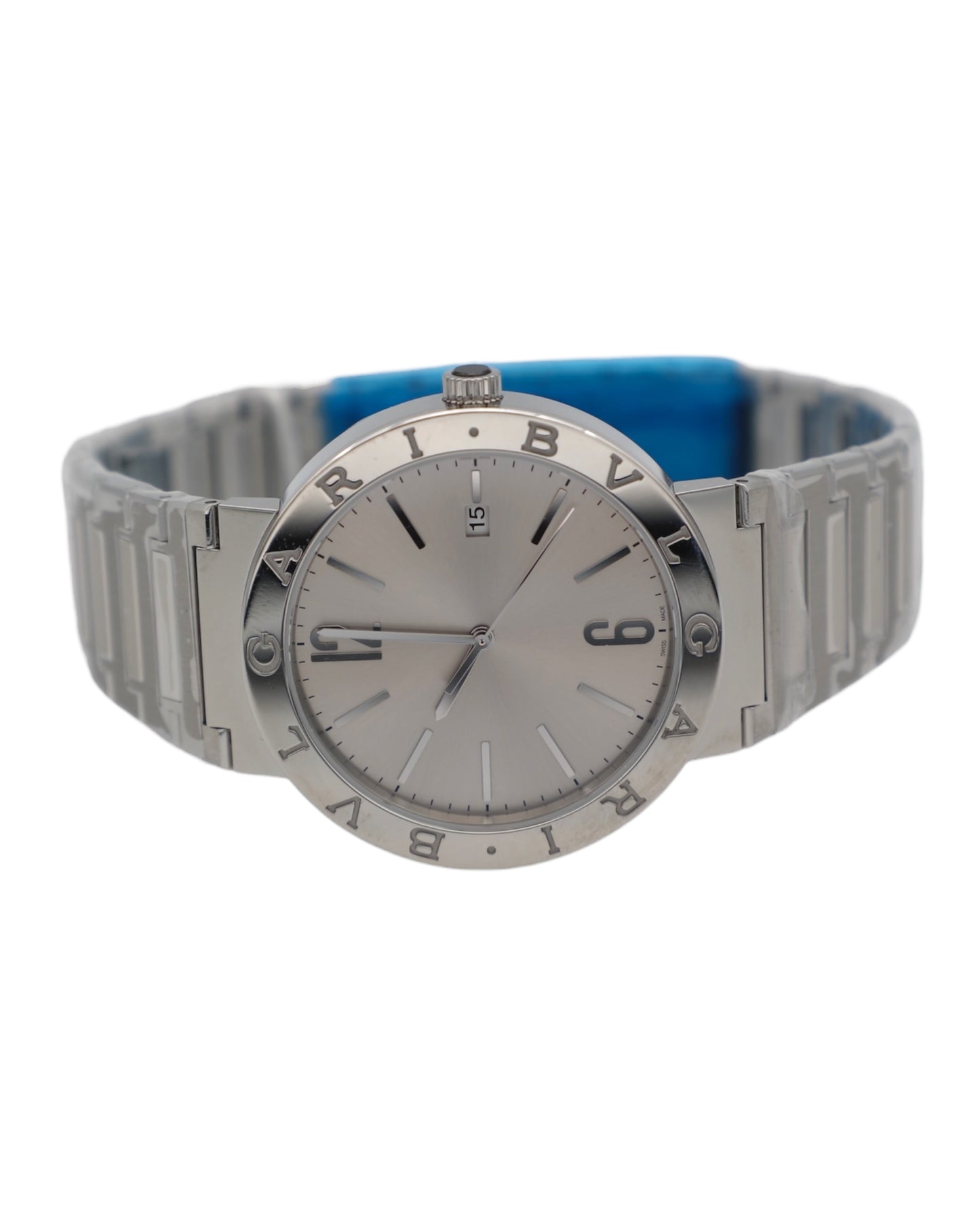 Bulgari Bulgari Ref. BB 41 S T
