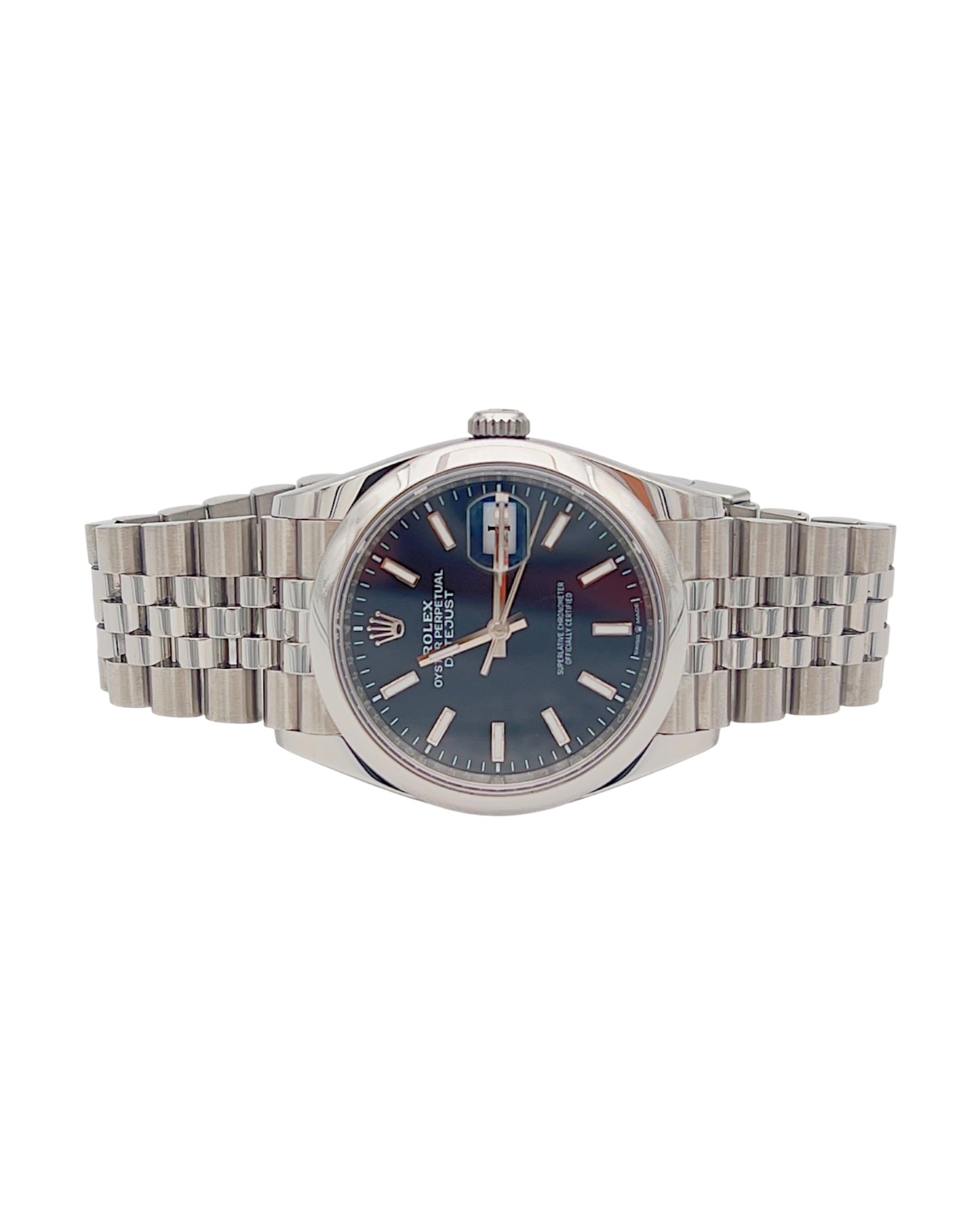 Rolex DateJust Ref. 126200