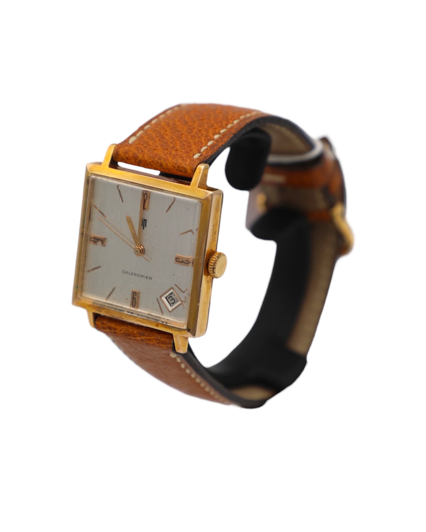LIP Vintage Calendrier