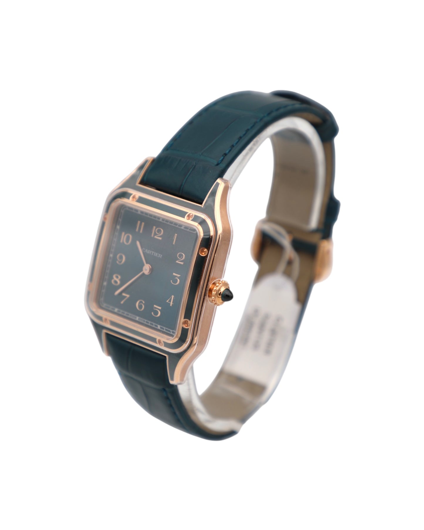 Cartier Santos-Dumont Large Model – Ref. WGSA0098