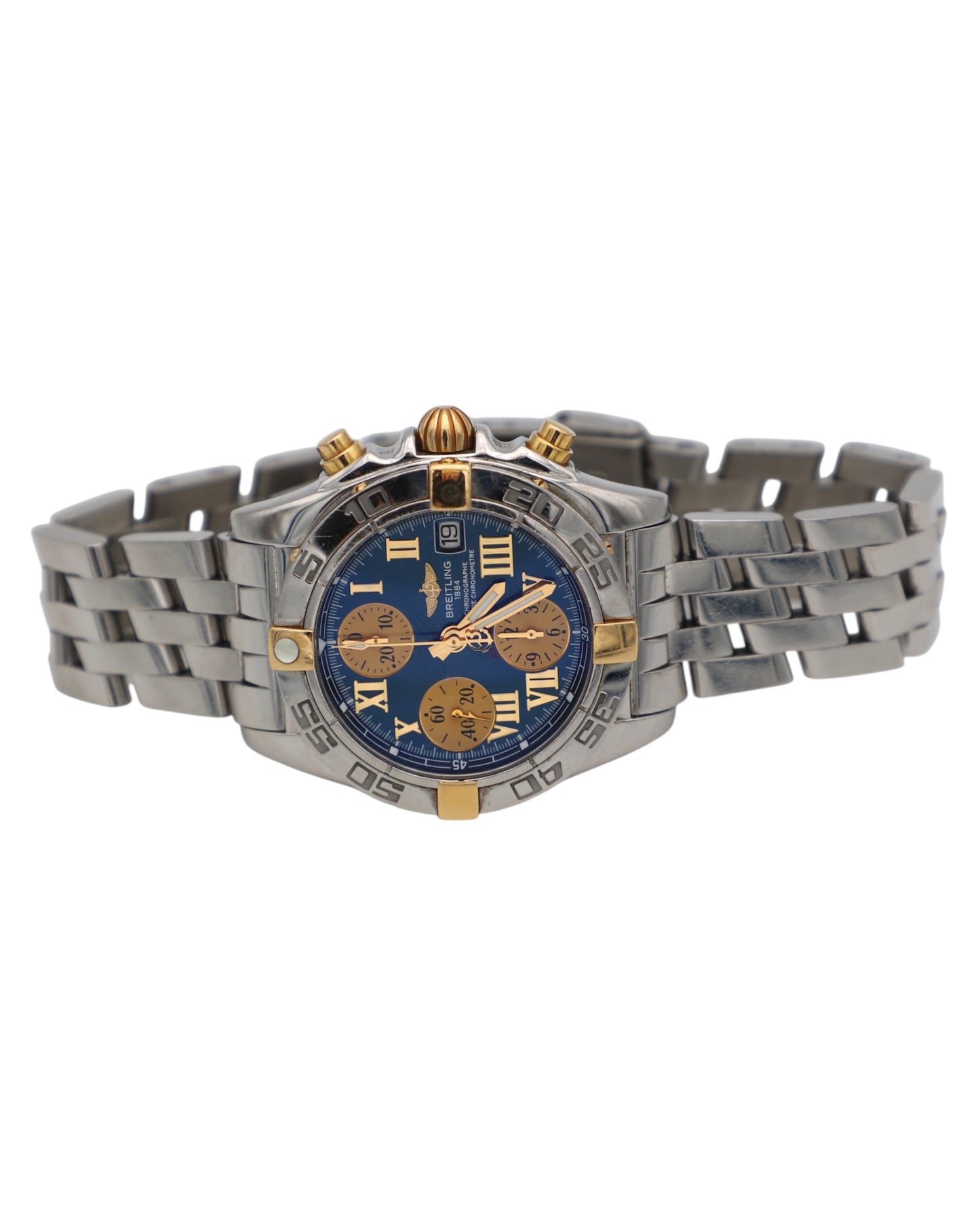 Breitling Chronomat Ref. B13358