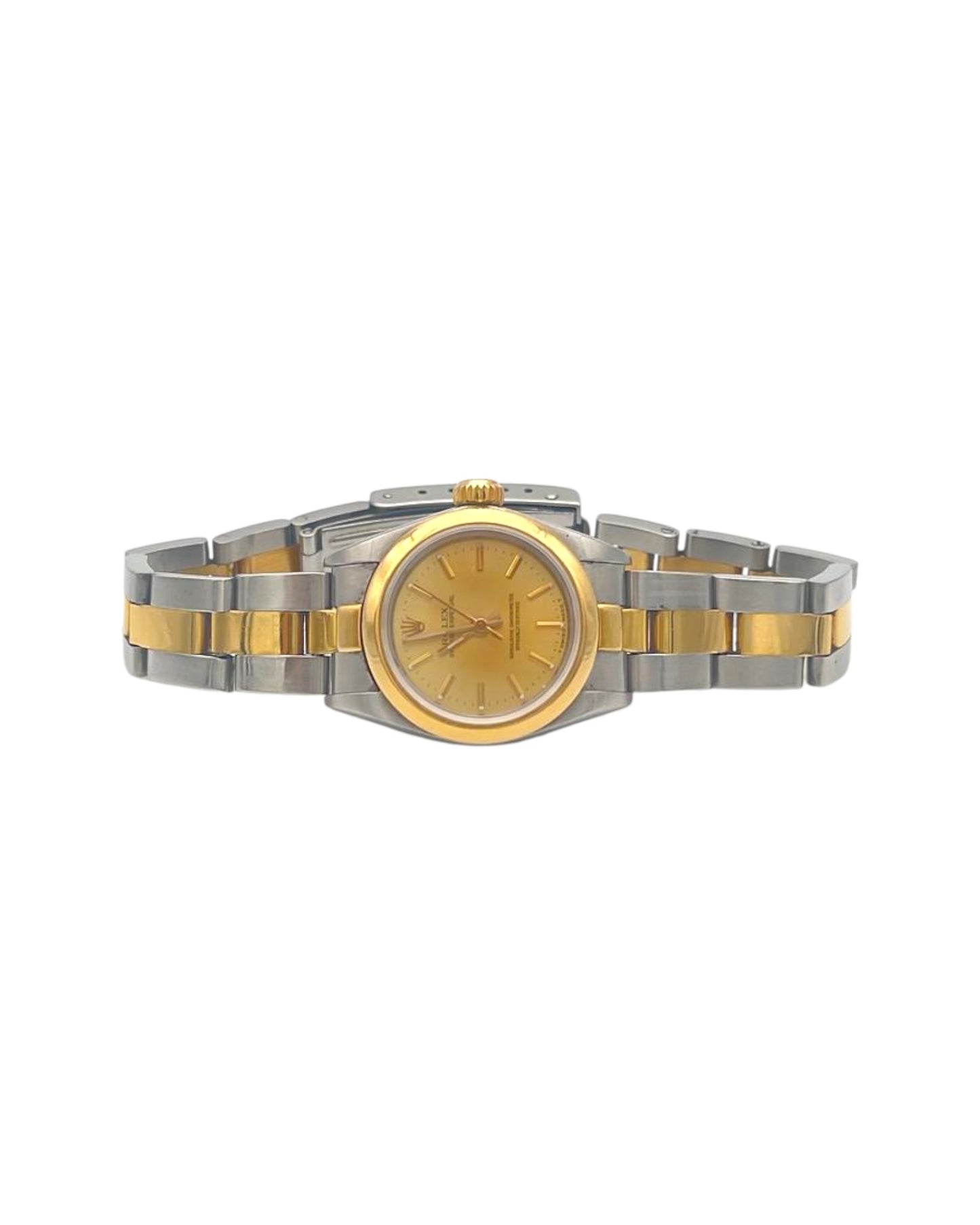 Rolex Oyster Perpetual Ref. 67183