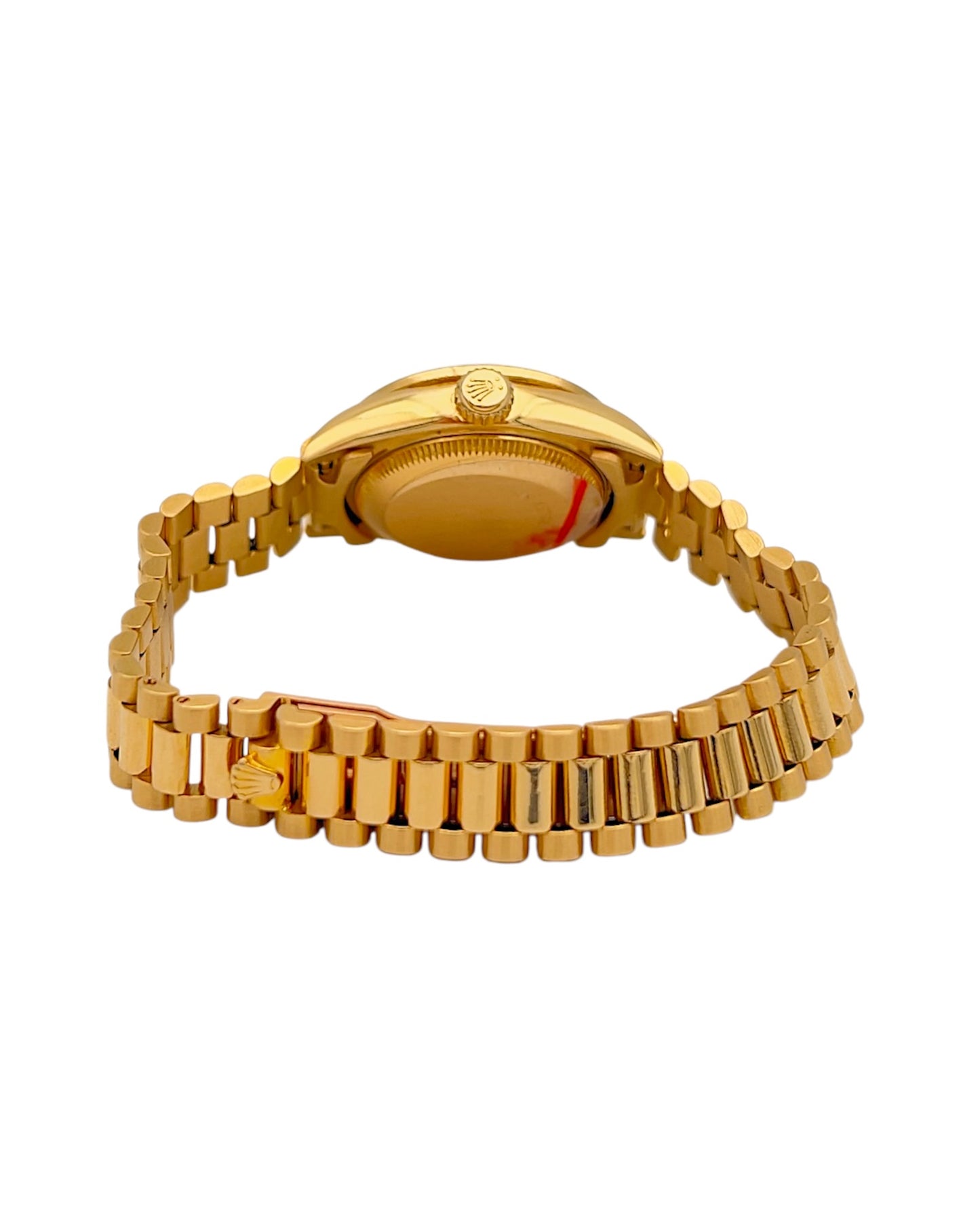Rolex DateJust Ref. 69138