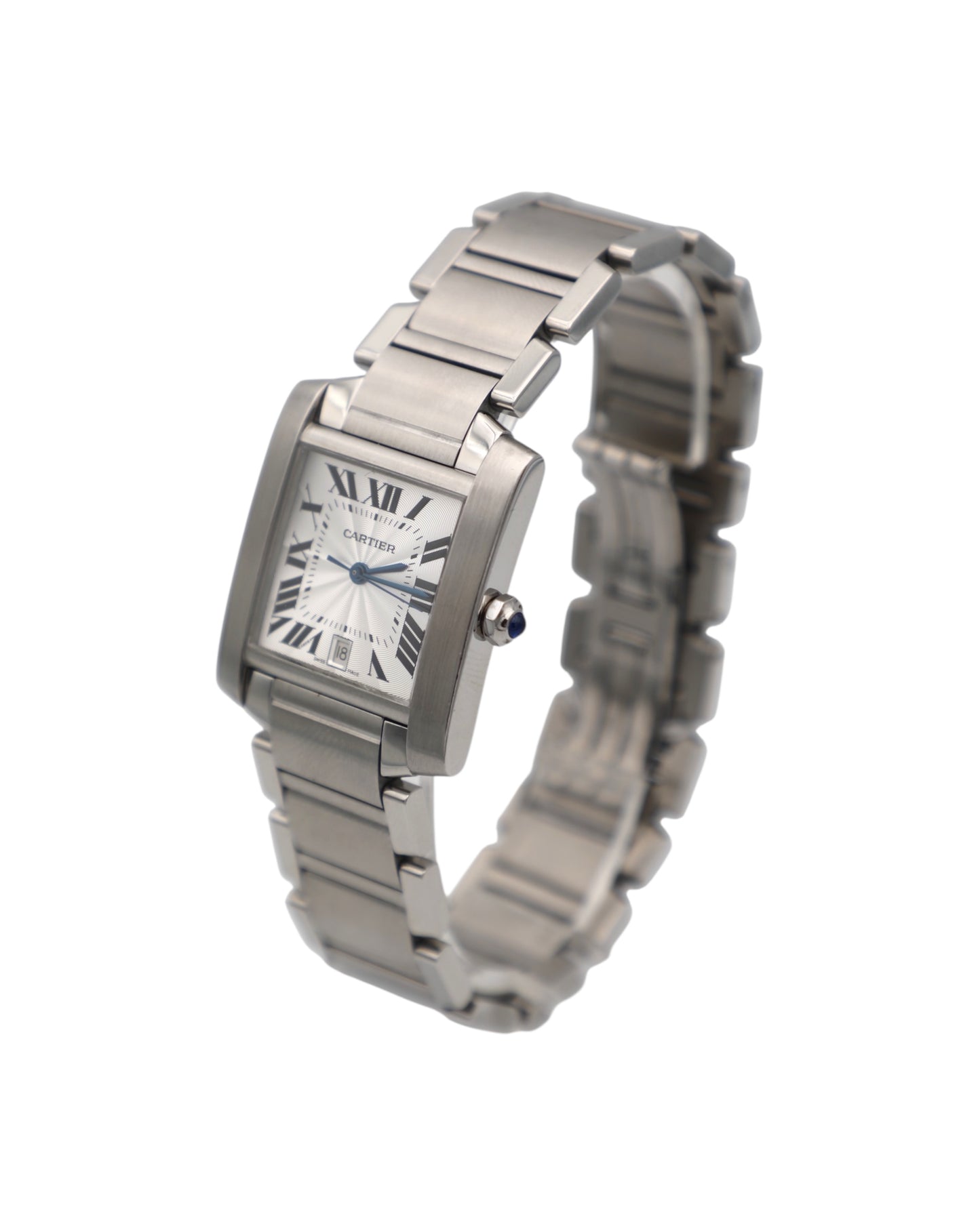 Cartier Tank Française Ref. 2302