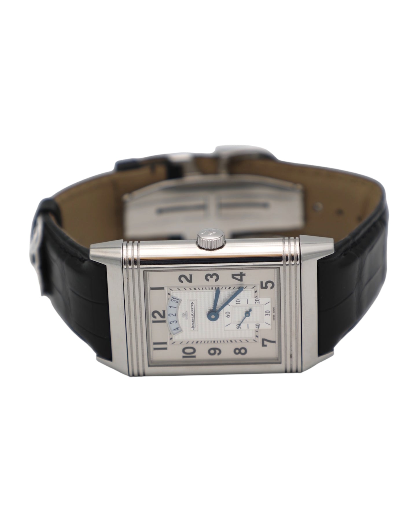 Jaeger-LeCoultre Reverso Duo Face Ref. 273.8.85