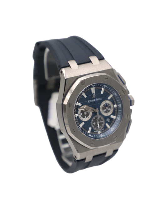 Audemars Piguet Royal Oak Offshore Ref. 26480TI