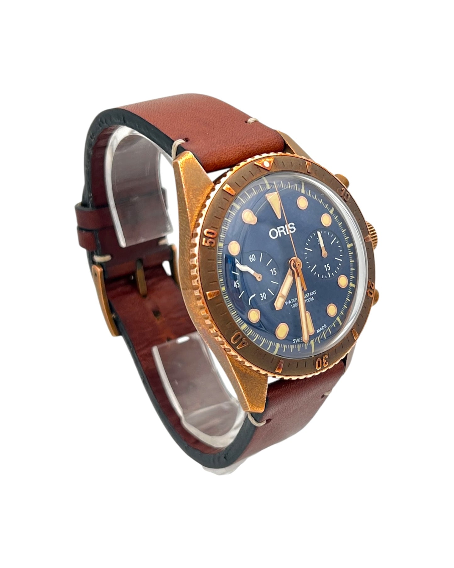 Oris Carl Brasher Ref. 017771443185
