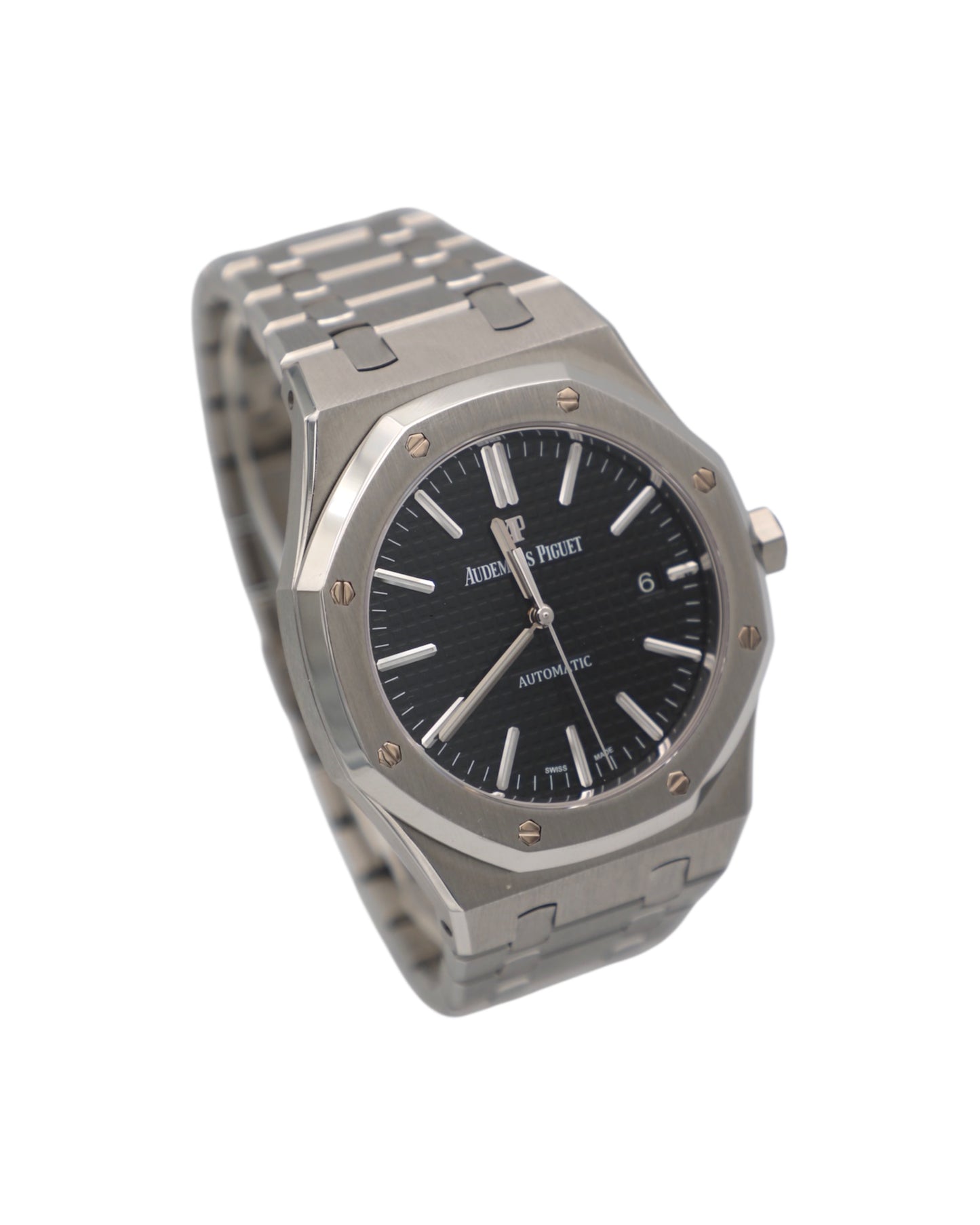 Audemars Piguet Royal Oak Automatic Ref. 15400ST