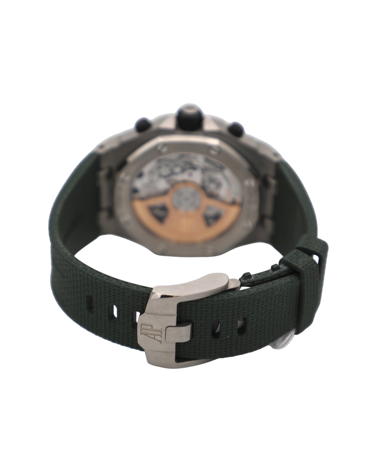 Audemars Piguet Royal Oak Offshore Ref. 26238TI