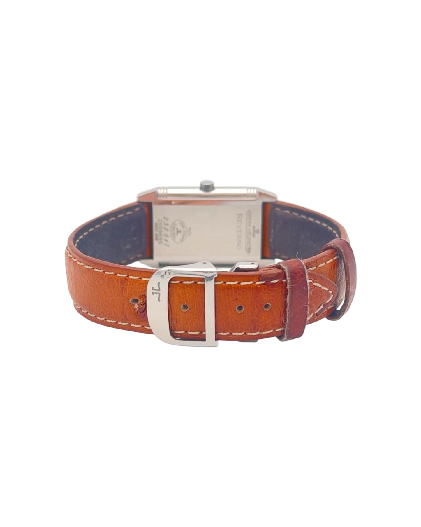Jaeger-Le-Coultre Reverso Réf. 252.8.47