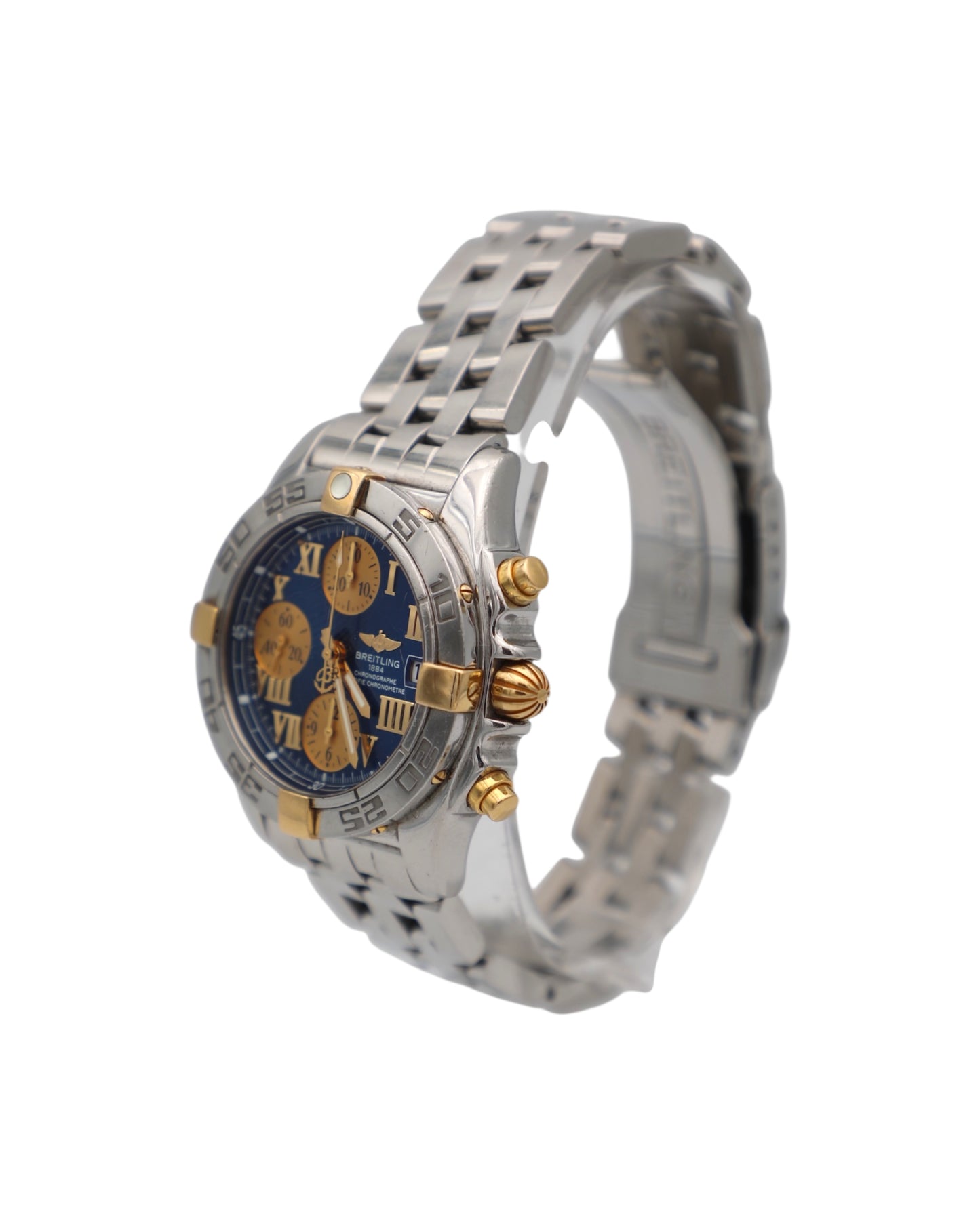Breitling Chronomat Ref. B13358