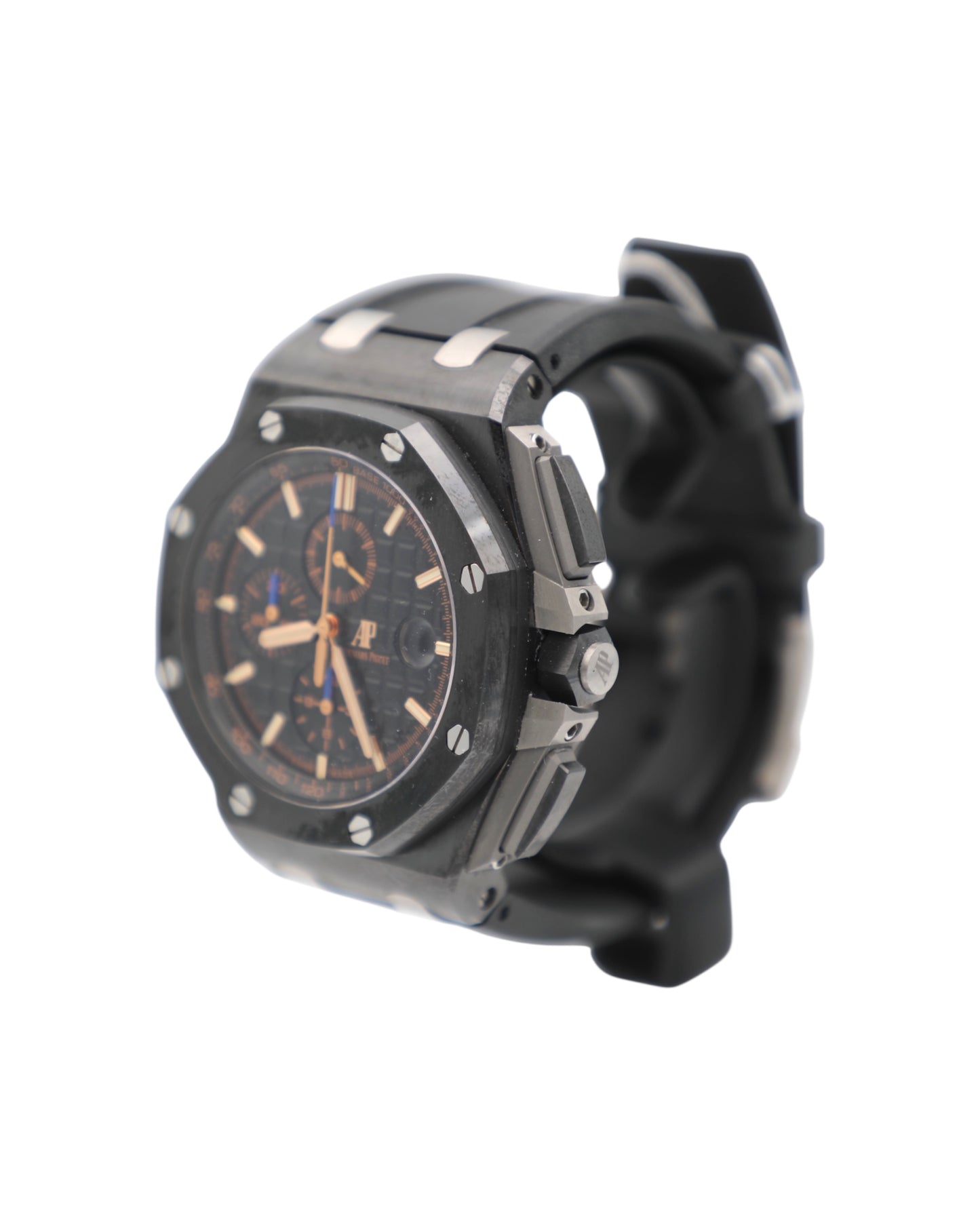 Audemars Piguet Royal Oak Offshore Ceramic Ref. 26405CE
