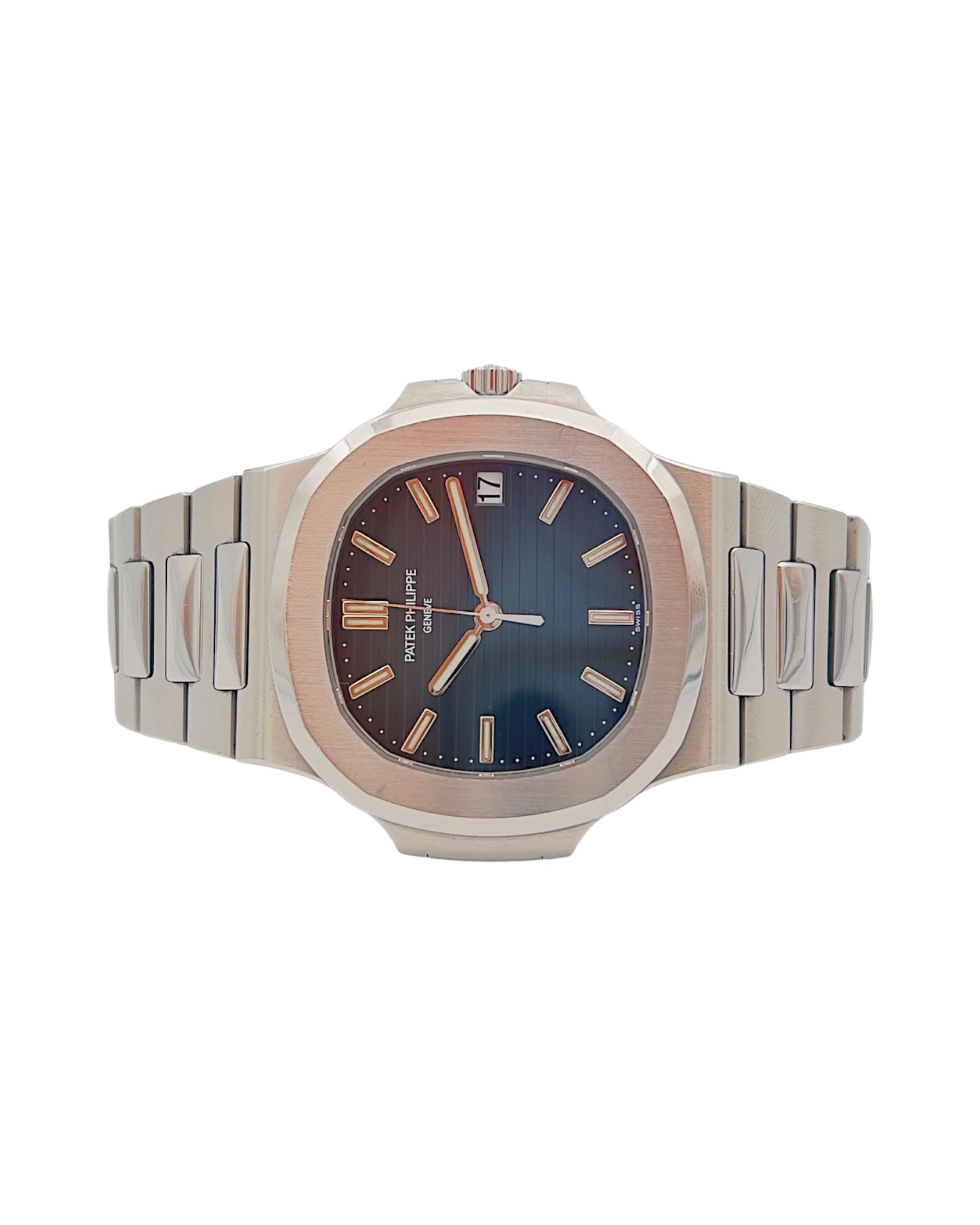 Patek Philippe Nautilus Ref. 5711