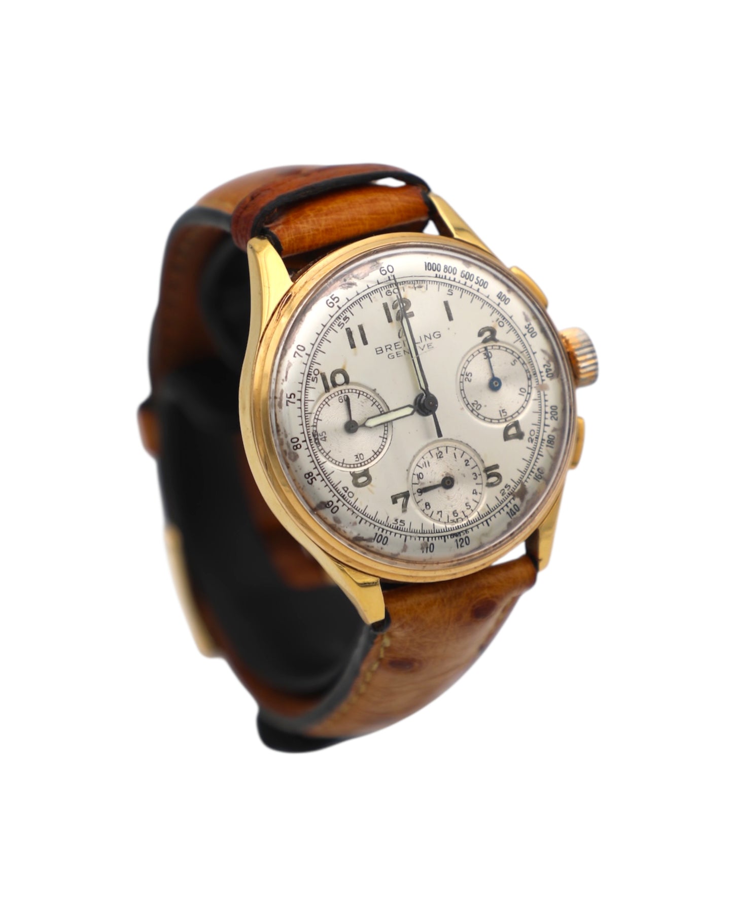 Breitling Chronograph OR C1950