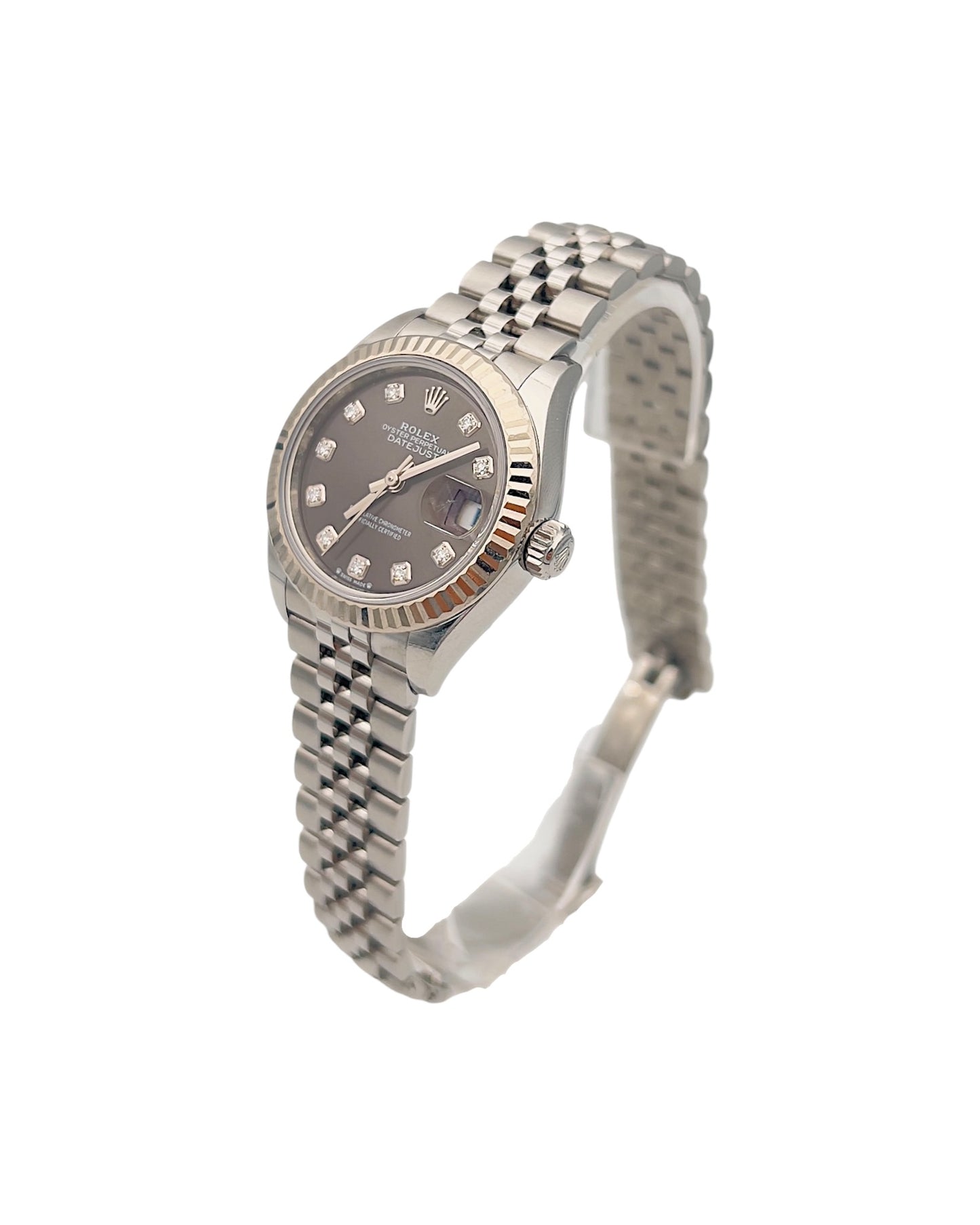Rolex Lady DateJust Ref. 279174