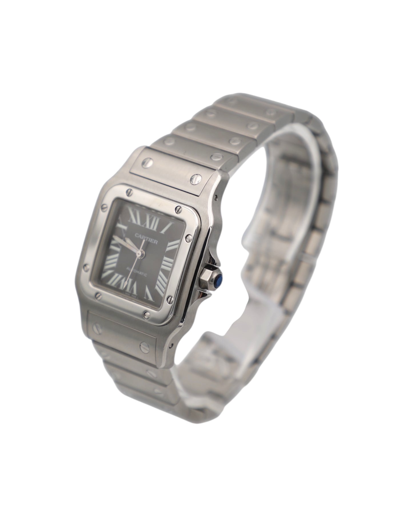 Cartier Santos Ref. 2319