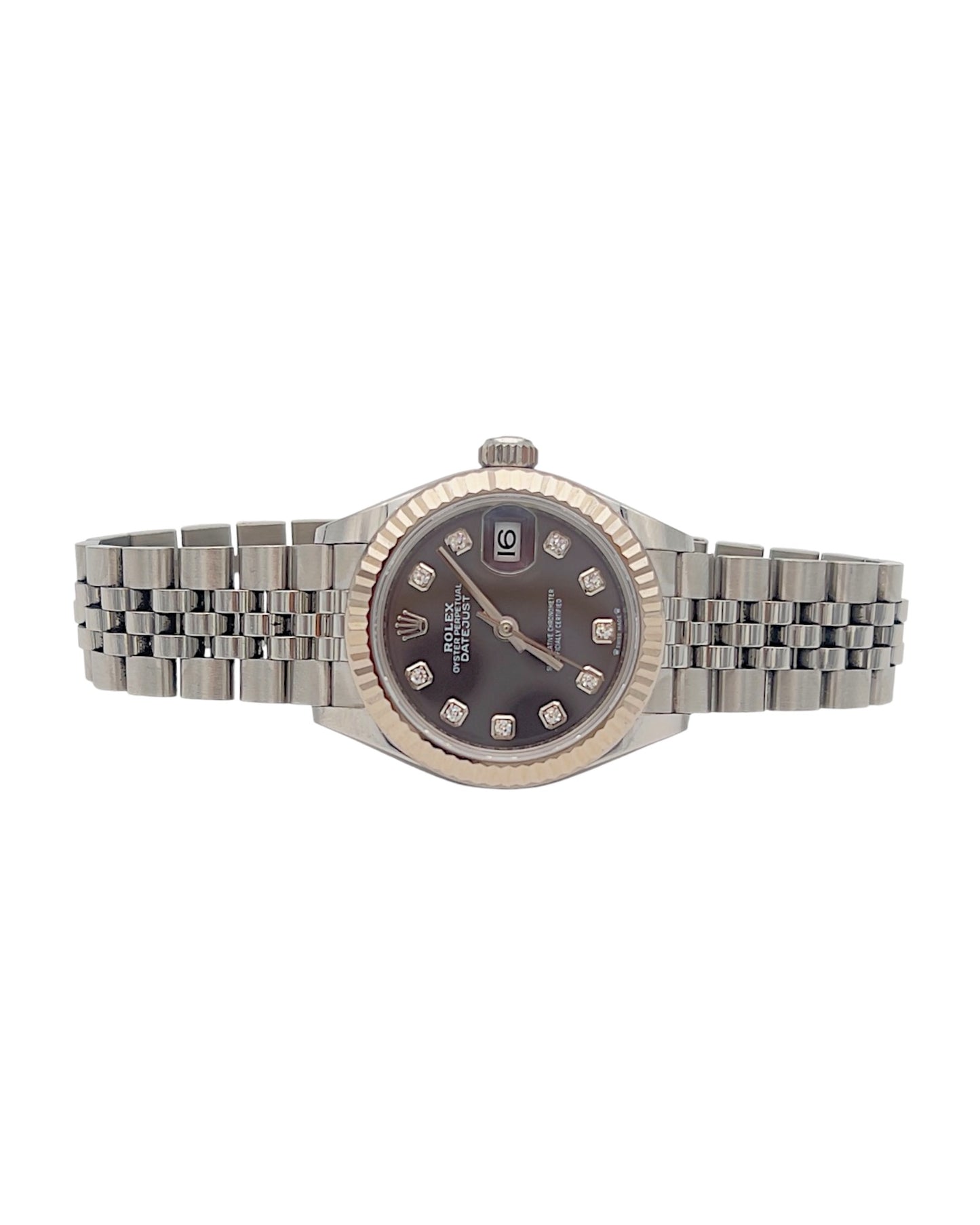 Rolex Lady DateJust Ref. 279174